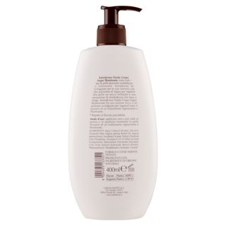 Kaloderma Illuminante Argan Fluida Corpo 400 Ml - 000250077