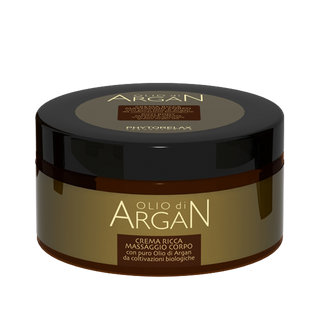 Phytorelax Argan Crema Ricca Massaggio 250 Ml - 000250223