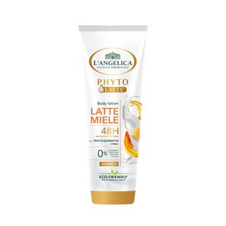 L'angelica Latte Miele Body Lotion 250 Ml - 000252801