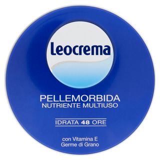 Leocrema Pellemorbida Multiuso 150 Ml - 000250040
