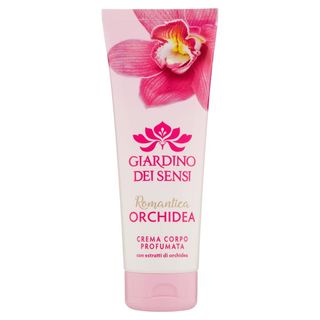 Giardino Dei Sensi Crema Fluida Orchidea 250 Ml - 000250041