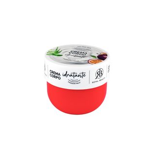 Royal Beauty Crema Corpo Passion Fruit 300ml - 000253152