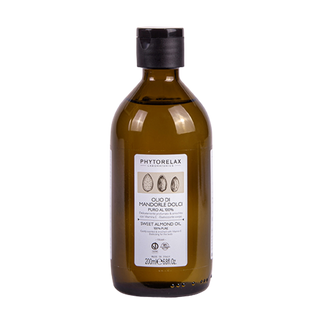 Phytorelax Olio Di Mandorla Puro 200 Ml - 000250275