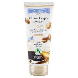 I Provenzali Bio Crema Corpo Biologica Argan 200 Ml - 000249066