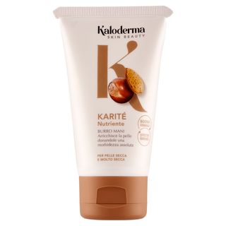 Kaloderma Burro Mani Pelle Molto Secca E Screpolata 75 Ml - 000249211