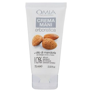 Omia Ecobiologico Crema Mani Olio Mandorla 75 Ml - 000249026