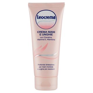 Leocrema Trattamento Mani Unghie 100 Ml - 000249035