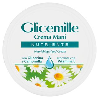 Glicemille Crema Mani Nutriente 100 Ml - 000249080
