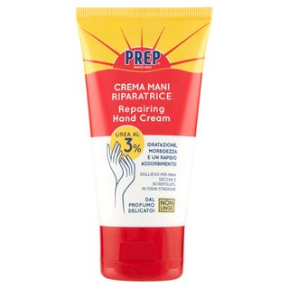 Prep Crema Mani Riparatrice 75 Ml - 000249130