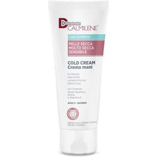Dermovitamina Calmilene Cold Crema Mani 75ml - 000249100