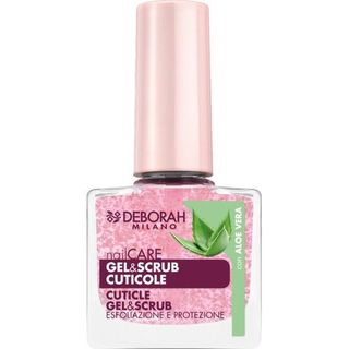 Deborah Scrub Unghie E Cuticole - 000244301