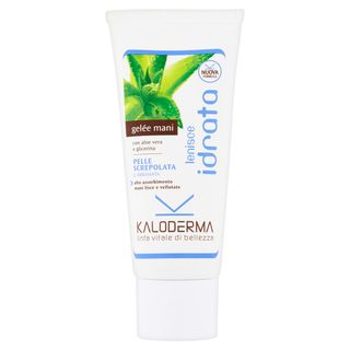 Kaloderma Gelée Mani Con Aloe Vera E Glicerina 100 Ml - 000249067