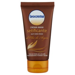 Leocrema Crema Mani All'olio Di Argan 75 Ml - 000249009