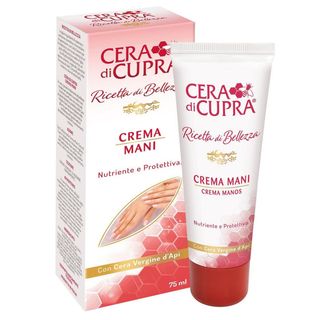 Cera Di Cupra Crema Mani 75ml - 000749125