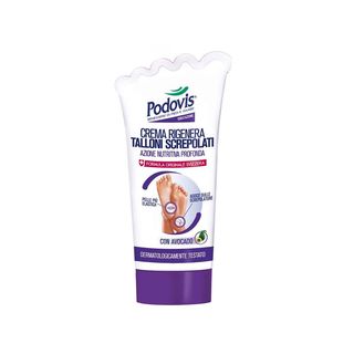 Podovis Crema Nutri Talloni Screpolati 75ml - 000278320