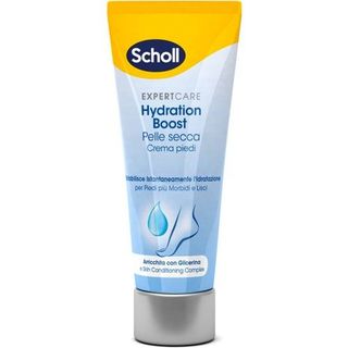 Scholl Crema Hydra Boost 75ml - 000278149