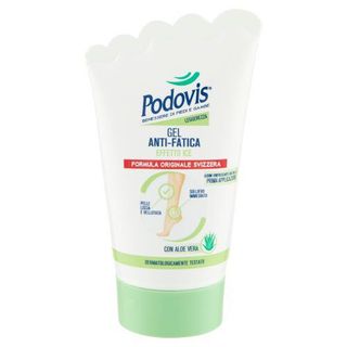 Podovis Gel Antifatica Mini 50ml - 000278133