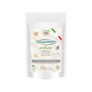 Natura Amica Pediluvio Detox 120 G - 000278123