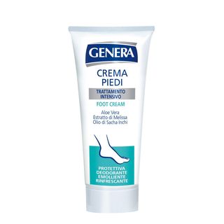 Genera Crema Piedi Trattamento Intensivo 100ml - 000278330