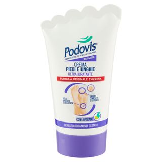 Podovis Mini Size Crema Piedi Unghie 50ml - 000993985