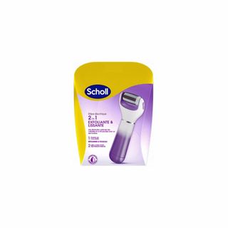 Scholl Kit 2in1 Leviga E Ammorbidisce - 000278139