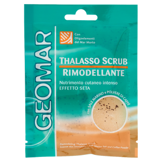 Geomar Thalasso Rimodellante 85 Gr - 000252086