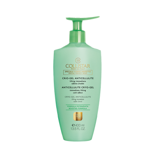 Collistar Crio Gel Anticellulite 400 Ml - 000872164