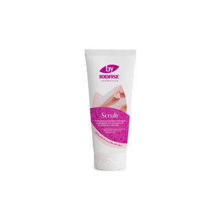 Iodase Scrub Esfoliante Corpo 200ml - 000252954