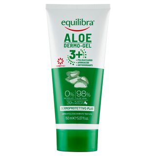 Equilibra Aloe 3+ Dermo-gel Dermoprotettivo Plus 150 Ml - 000250309