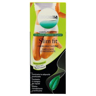 Leocrema Slim Fit Crema Snellente Rassodante 200ml - 000252030