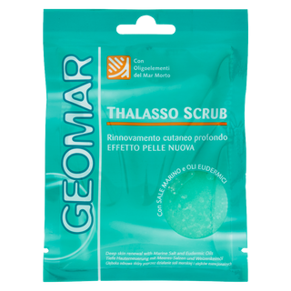 Geomar Thalasso Scrub 85 G - 000252085