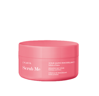 Pupa Scrub Me Scrub Salino Rimodellante 350 G - 000826201