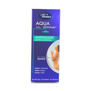 Venus Acqua Slimmer Anticellulite 300 Ml - 000252448