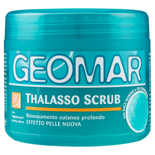 Geomar Thalasso Scrub 600 G - 000252077