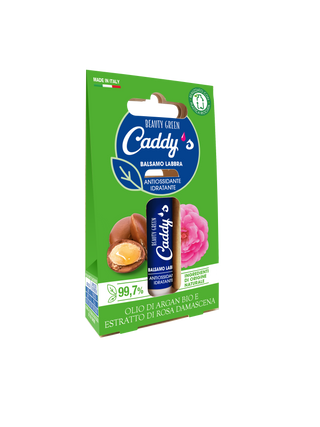 Caddy's Balsamo Labbra Antiossidante Idratante 5,5ml - 000060099