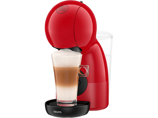 Cafetera De Cápsulas - Nescafé Dolce Gusto Krups Piccolo Xs (1557844)