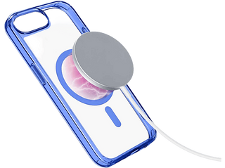 Funda Móvil - Cellularline Iconic Mag (1594577)