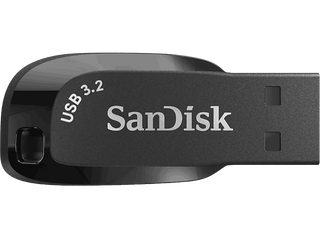 Memoria Usb 32 Gb - Sandisk Ultra Shift (1594043)