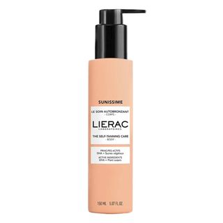 LIERAC Autobronceador Cuerpo Sunissime 5803688 150ML