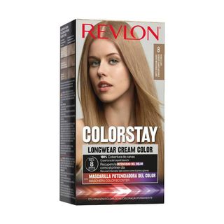 Revlon Colorstay Cream Biondo Chiaro - 000221787