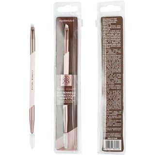 Royal Beauty Duo Pennelli Professionali Per Sopracciglia - 000559137