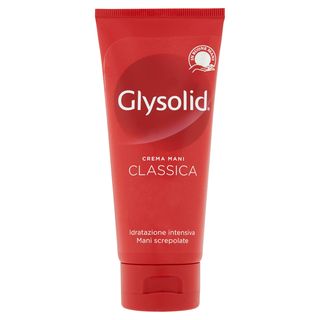 Glysolid Crema Mani Classica 100 Ml - 000249002