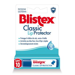 Blistex Classic Lip Protector Stick 4,25g - 000607726