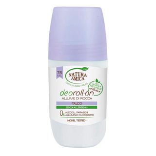 Natura Amica Talco Deodorante Roll -on 75ml - 000274951