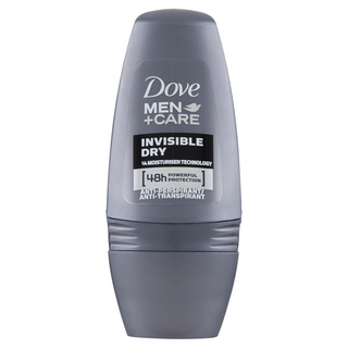 Dove Men Care Invisible Dry Deodorante Roll-on 50 Ml - 000274893