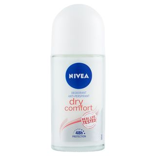 Nivea Dry Comfort Plus Deodorante Roll-on 50 Ml - 000274267