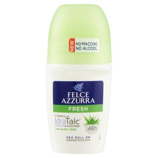 Felce Azzurra Fresh Deodorante Roll-on 50 Ml - 000274391
