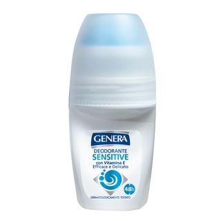 Genera Deo Roll-on Sensitive 50ml - 000274010