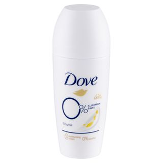 Dove Original Deodorante Roll-on 50 Ml - 000274705