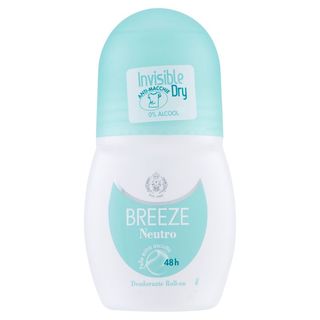 Breeze Neutro Deodorante Roll-on 50ml - 000274748